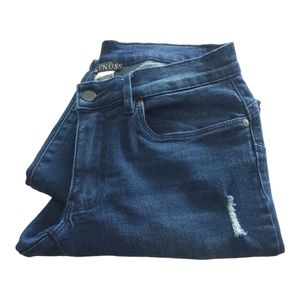 1 - Venus Women's Jeans Pants